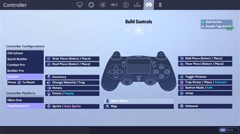 NICKMERCS Fortnite Settings, Keybinds, Gear & Sensitivity 2025