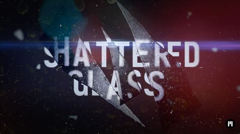 Shatter Effect Final Cut Pro - Videohive , After Effects,Pro Video Motion