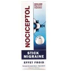 Nociceptol Spray Anti Douleur Muscles Et Articulations Effet Froid