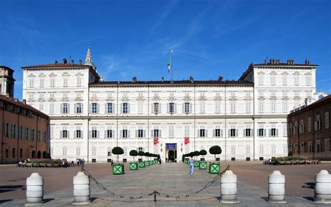 Musei Reali Torino Orari E Prezzi Biglietti Online Mostre