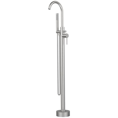 Freestanding Tub Faucet Freestanding Bathtub Faucet Tub Floor Mount