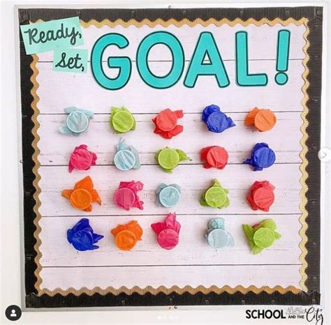 40 Interactive Bulletin Boards That Will Engage Students At Every Level