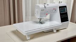 Baby Lock Aurora Embroidery Sewing Machine Plano Sewing Center