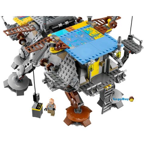 Лего 75157 Шагоход АТ-ТЕ капитана Рекса - купить Lego Star Wars 75157 ...