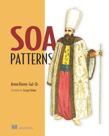 SOA Patterns