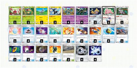 【ジムバトル優勝デッキ】ゴルーグゼブライカデッキレシピ 【ポケカ】 《ポケカードラボ》ポケモンカードデッキレシピサイトpokecardlab