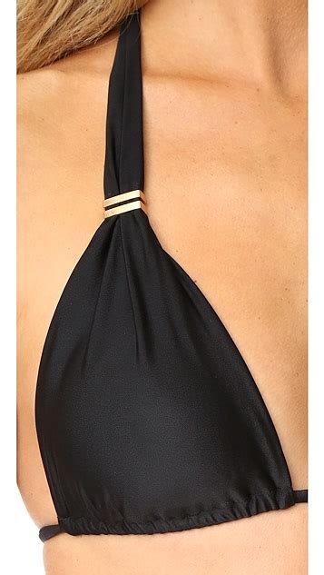 Vix Swimwear Bia Bikini Top Shopbop