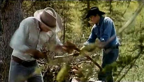 Le Secret de Brokeback Mountain Bande annonce VF Vidéo Dailymotion