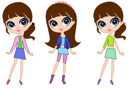 Image Blythe Baxter The Beginningpng Littlest Pet Shop Fanon