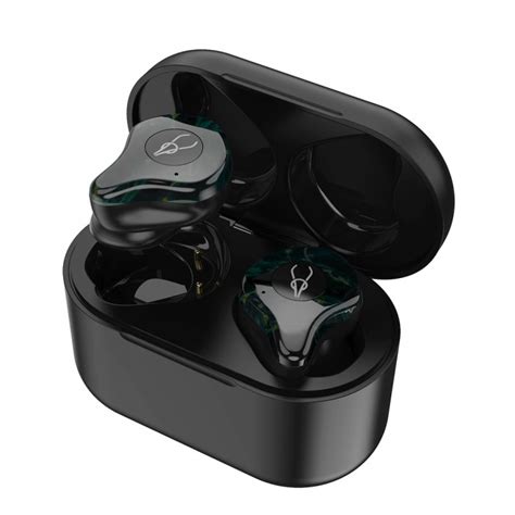 Sabbat X Ultra Bluetooth Tws True Wireless Semi In Ear Earbuds