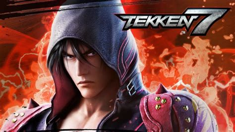 TEKKEN 7 Treasure Battle Jin Kazama Special Match YouTube