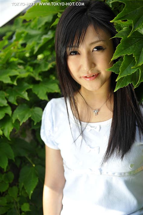 Tokyo Hot N Set Sakura Nishimoto Porn Pic