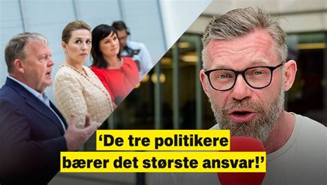 Milliarder I Akutpakke Bt Politik Bt Dk