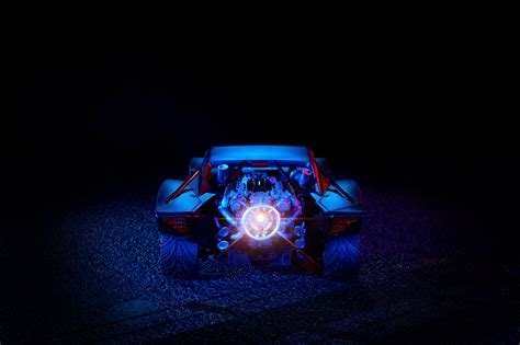 Be The Batman With This Hot Wheels Rc Batmobile