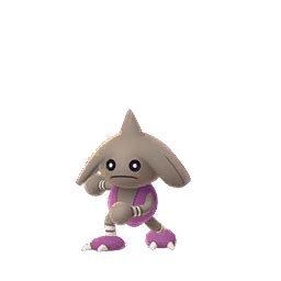 Shiny Hitmontop - ShinyRating