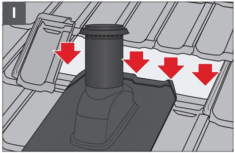 Fr Nkische Profi Air Dachhaube Roof Vent Cap Instruction Manual