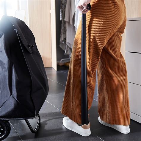 OmtÄnksam Shoehorn Anthracite Ikea Ca