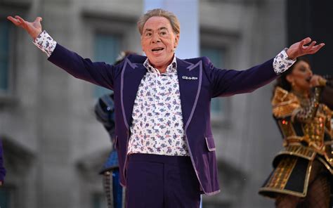 Andrew Lloyd Webber Bustershaye