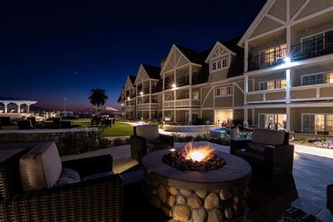 Carlsbad Inn Beach Resort - American Vacation Marketing