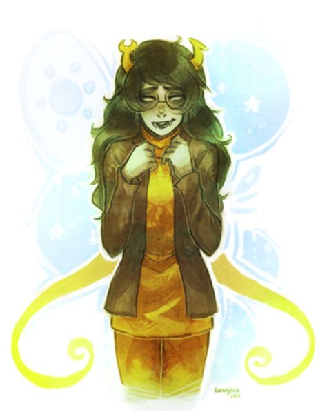 Vriska Serket Vriska Serket Fan Art 30877769 Fanpop