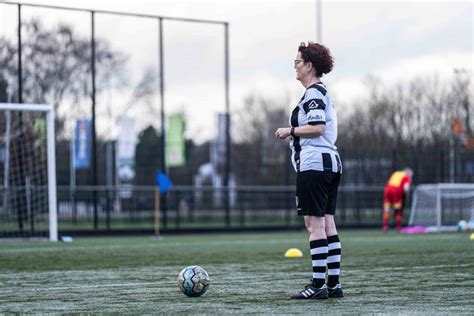 Mini Toernooi Tussen Goldstars Heracles En Go Ahead Eagles Allstars Vol