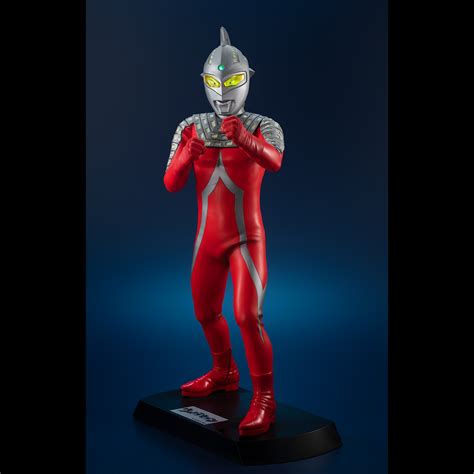 Ultimate Article Ultra Seven Ultraman Premium Bandai Singapore