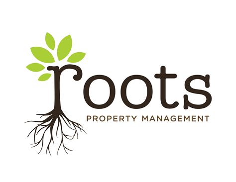 Roots Logo