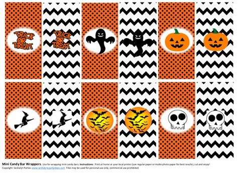 halloween printables  seshalyn parties catch  party