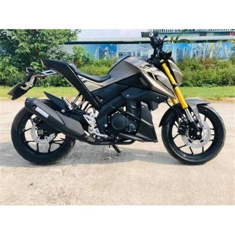 Chia Sẻ Hơn 80 Yamaha Tfx 150 Mới Nhất