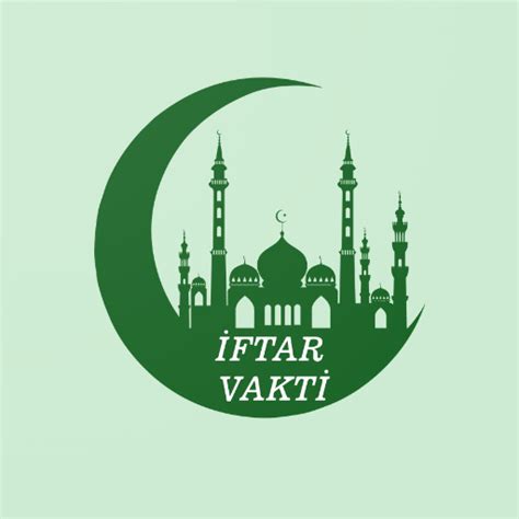 İftar vakti Google Play 앱