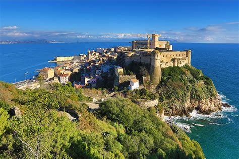 Gaeta Italy
