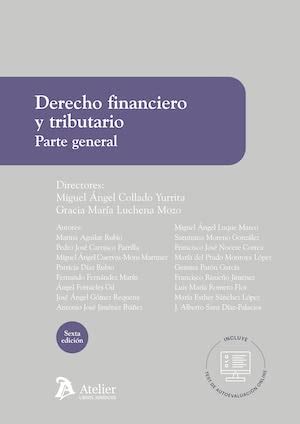 Derecho Financiero Y Tributario Parte General Edici N Amazon