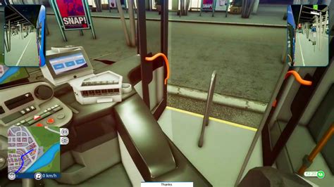 Bus Simulator 18 Download - GameFabrique