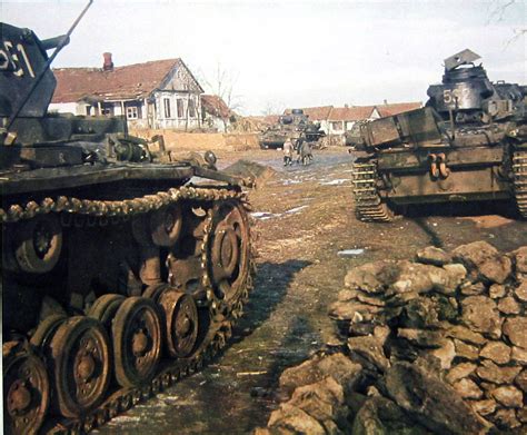 German Camouflage And Tactical Markings Part I By Agarestretiak