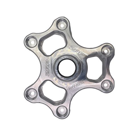 Polaris P 85 Lightweight Billet Clutch Cover Zrp