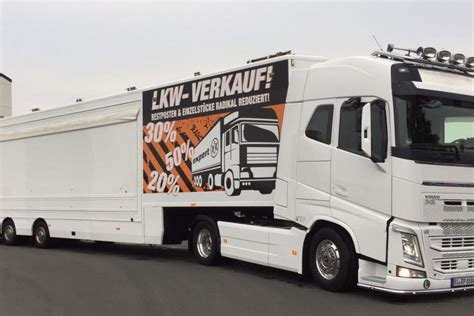 Expert's truck sales tour | News
