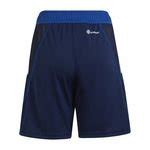 Adidas Shorts Tiro 23 Competition Navy Barn Unisportstore Se