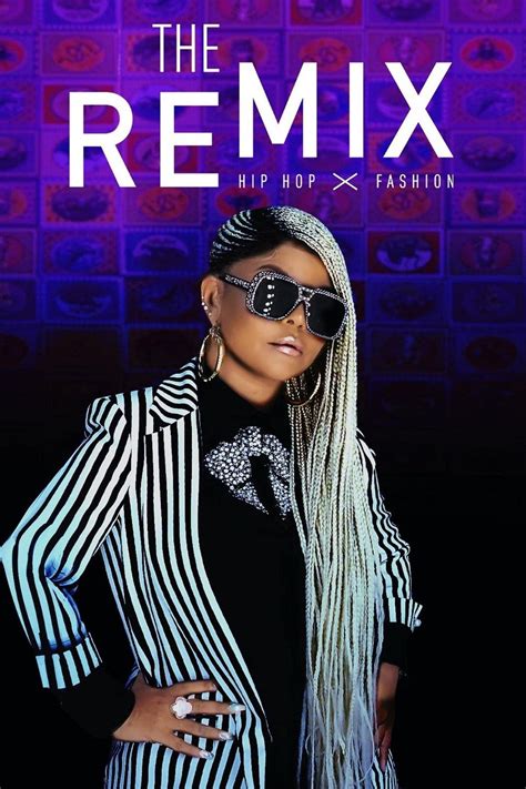 The Remix: Hip Hop X Fashion Pictures | Rotten Tomatoes