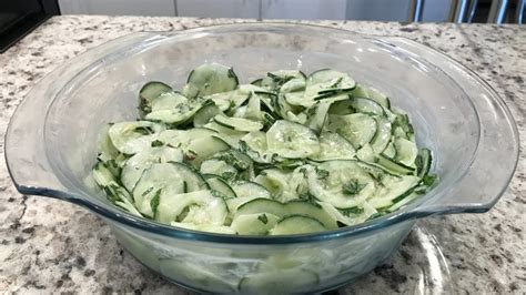 Salada de Pepino Hortelã Super Refrescante Para Seu Dia a Dia