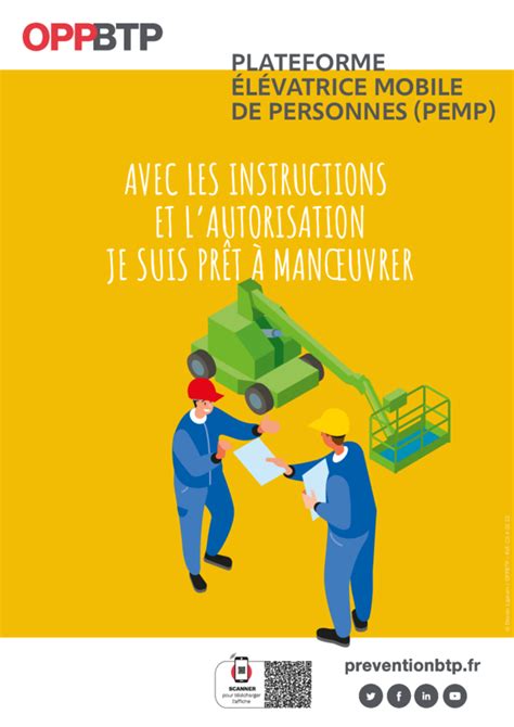 Article R4323 32 du Code du travail Réglementation Prévention BTP