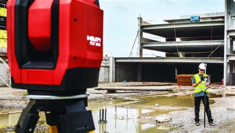 Bim To Field Solutions Hilti Canada