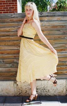 Hot Summer Outfits Warning These Are Super Sexy Glamour