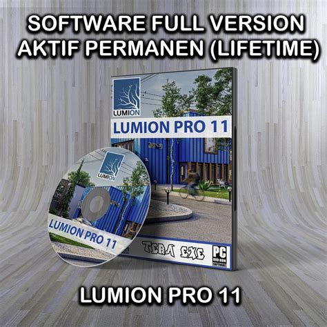 Jual Dvd Lumion Pro Bonus Sketchup Full Version Shopee