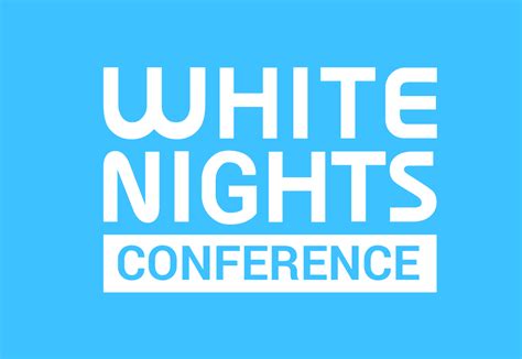 white nights  audio design