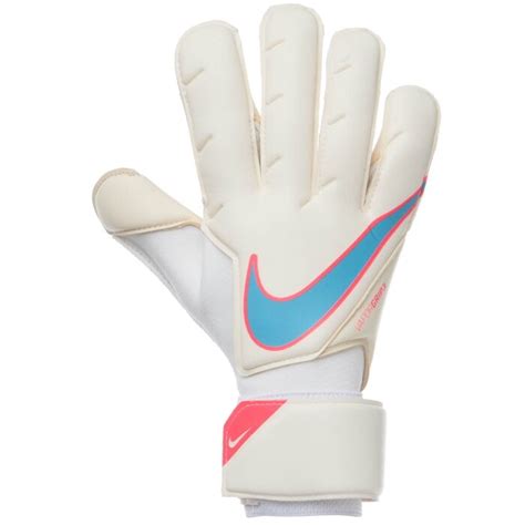 Nike VAPOR GRIP3 FA20 Pánské brankářské rukavice bílá sportisimo cz