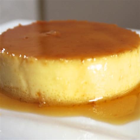 Flan Mexicano Mexican Flan Recipe Allrecipes