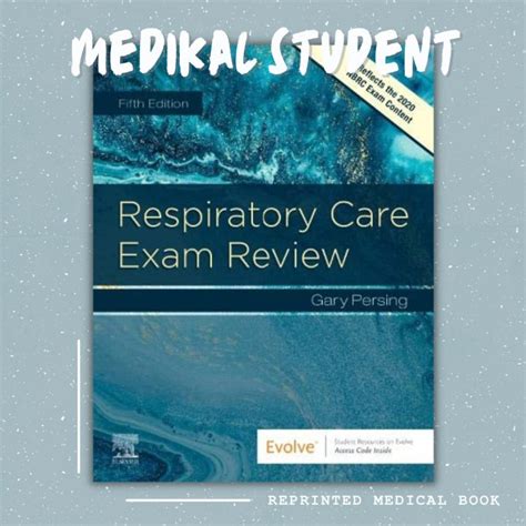 Respiratory Care Exam Review Lazada Ph