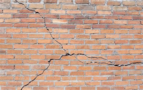 Types Of Foundation Cracks And How They Re Fixed Pro Waterproofers