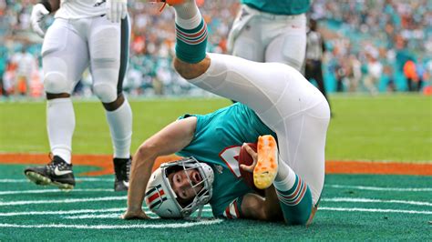 Dolphins Kicker Jason Sanders On Trick Plays No Secrets Coming Out