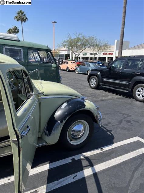 TheSamba.com :: VW Classifieds - 63 Bug 